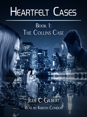cover image of The Collins Case